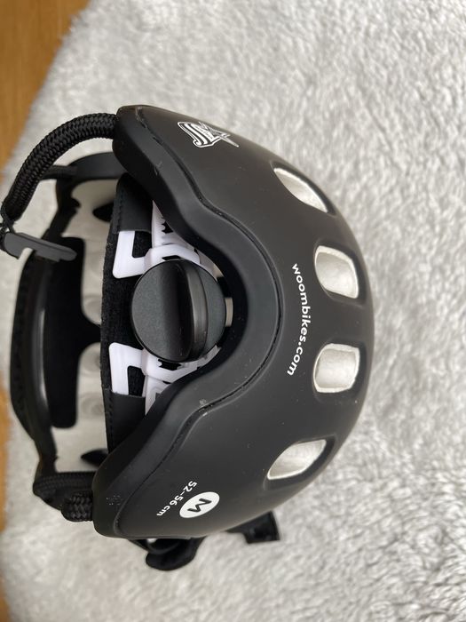 Kask Woom M 52 - 56cm