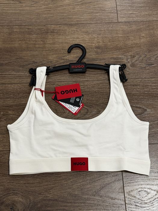 Топ Hugo Boss. Оригінал.  Внаявності S,L