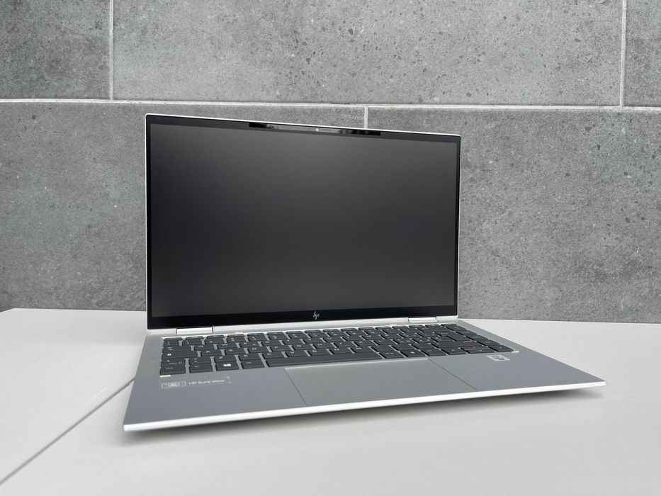 Сенсорний HP EliteBook x360 1040 G7/i5-10210U/16Gb DDR4/256Gb/13" IPS