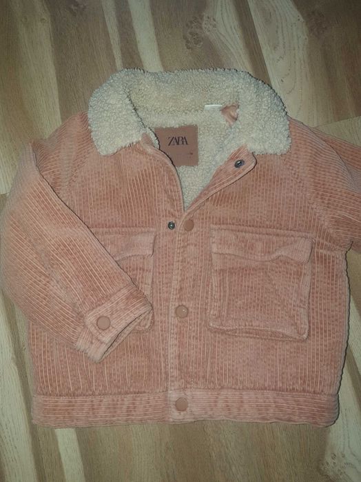 Куртка Zara для хлопчика