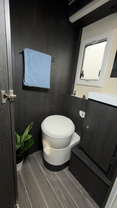 Kamper Wynajem  6 osob lux