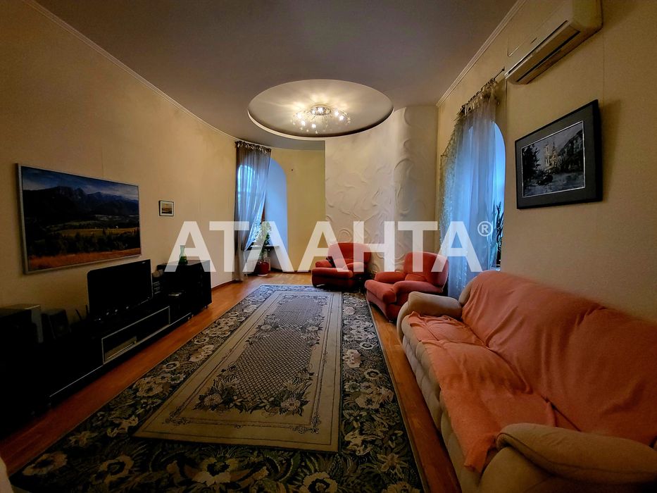 4+-rooms apartment apartment by the address (area 144 m²) - Atlanta.ua - photo 6