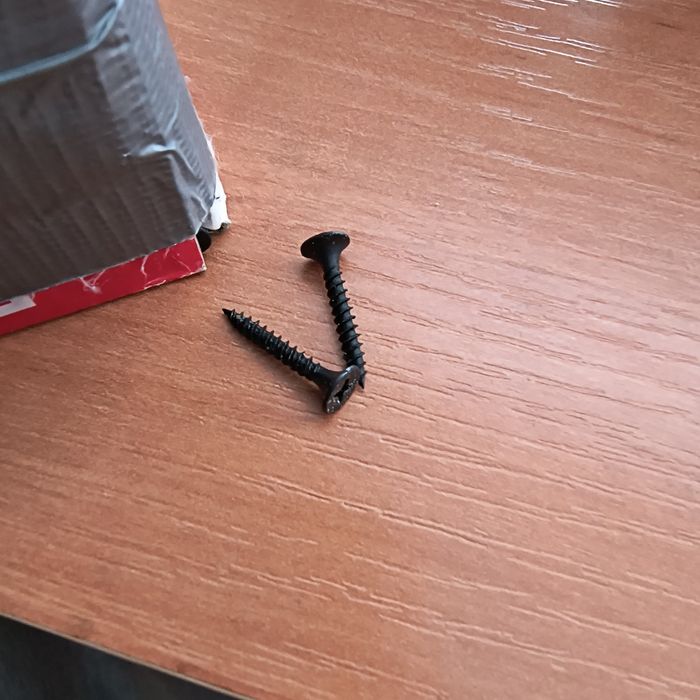 Wkręty do płyt gk KSGM 3.5x25