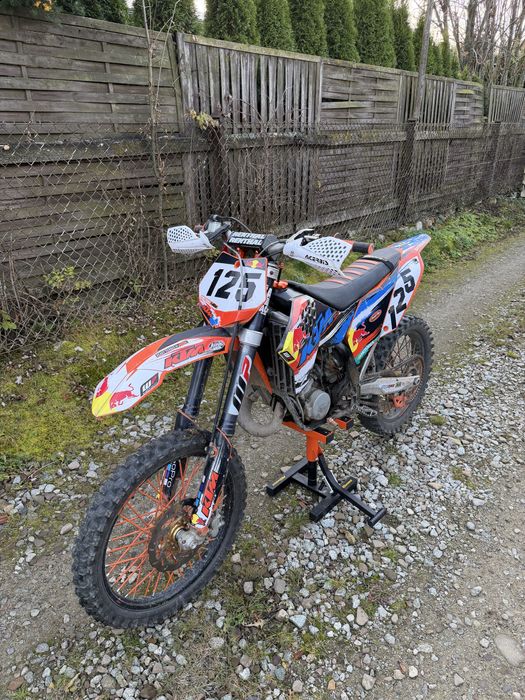 KTM