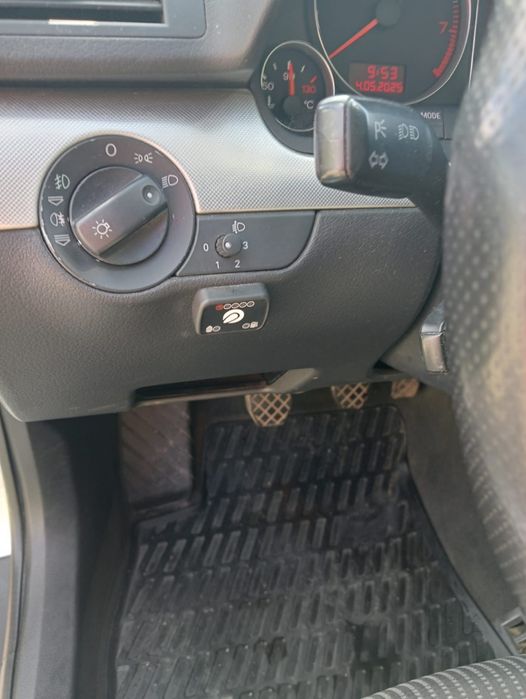 Sprzedam  Audi A4 B7 1.8