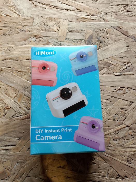 Aparat natychmiastowy