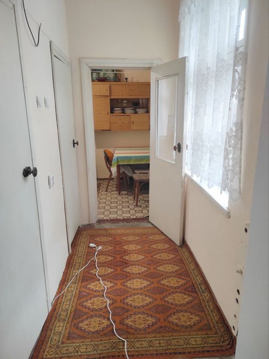 Продаж ПРОСТОРА 1 кімн. Квартира