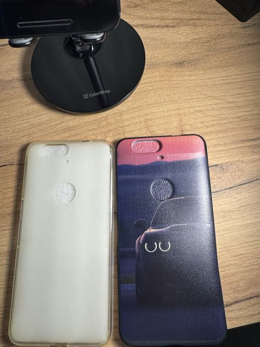 Смартфон Google Nexus 6P  3/128