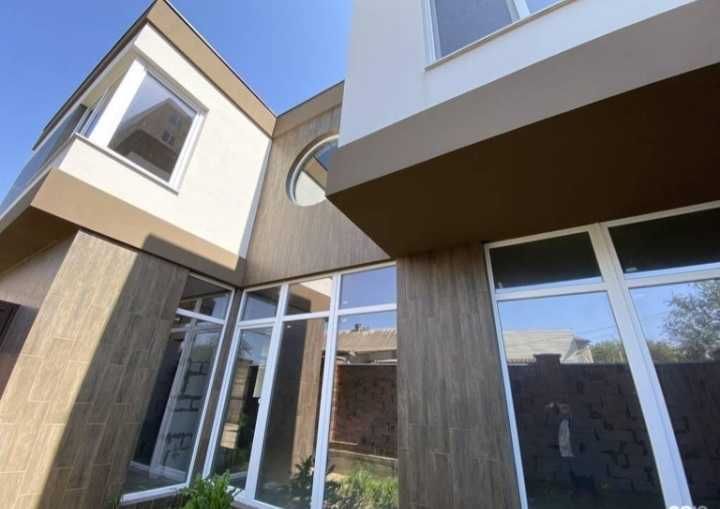 Новый дом в центре Таирова, ул. Вавилова/Вильямса