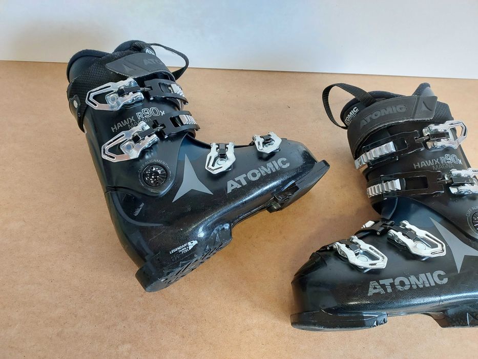 Buty narciarskie Atomic Hawx Magna 90 Eu.39 , 25 cm (2)