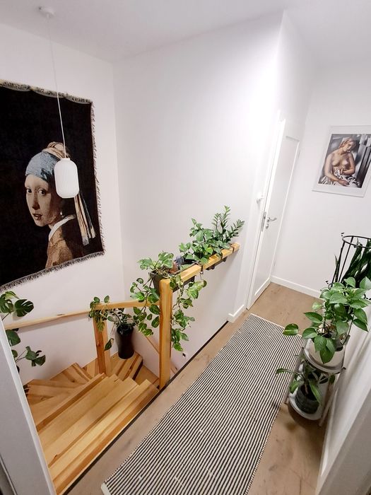 Nowoczesny dom 80 m² z ogródkiem | 2023 r. | parking