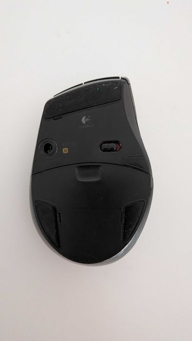 Rato Logitech M705 Marathon