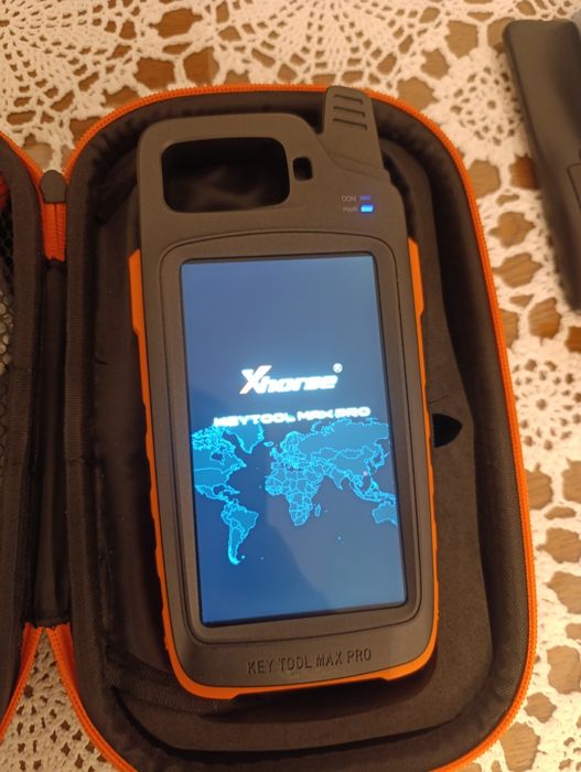 Xhorse Key Tool Max "Pro"