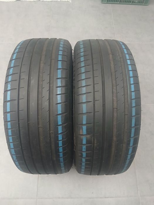 2 pneus 225 45 r18 michelin