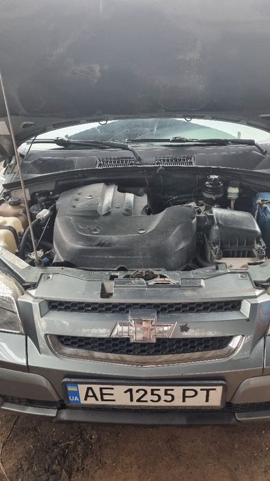 Продам Нива Шевроле