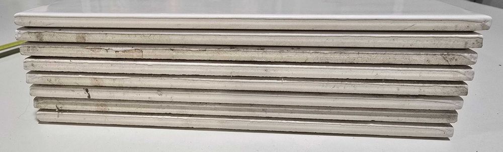 Plytki różne koncowki serii