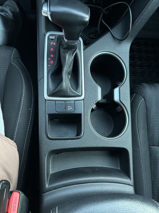 Kia Sportage 2019 VIN U5YPG814BLL753316 фото оголошення 16 з 24