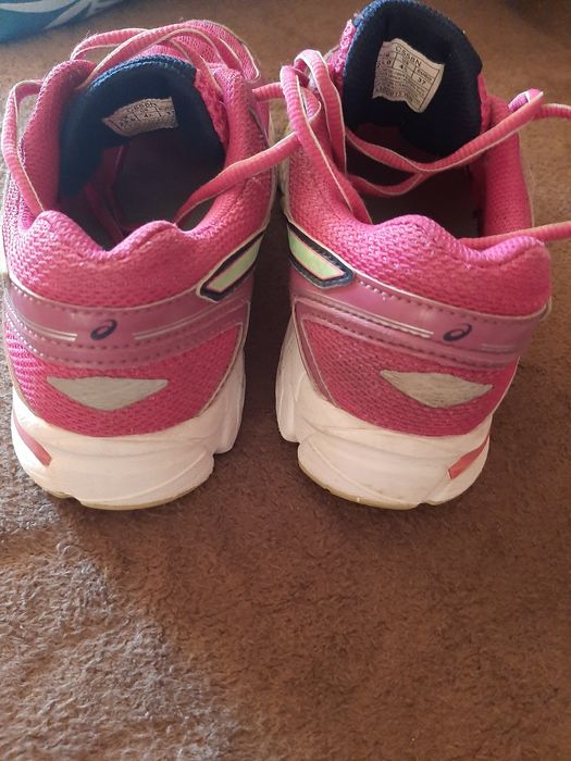 Asics duomax  r.37 buty damskie GT-1000 do biegania