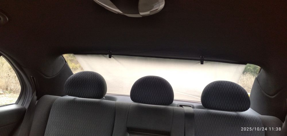 Mercedes w211 Kompressor