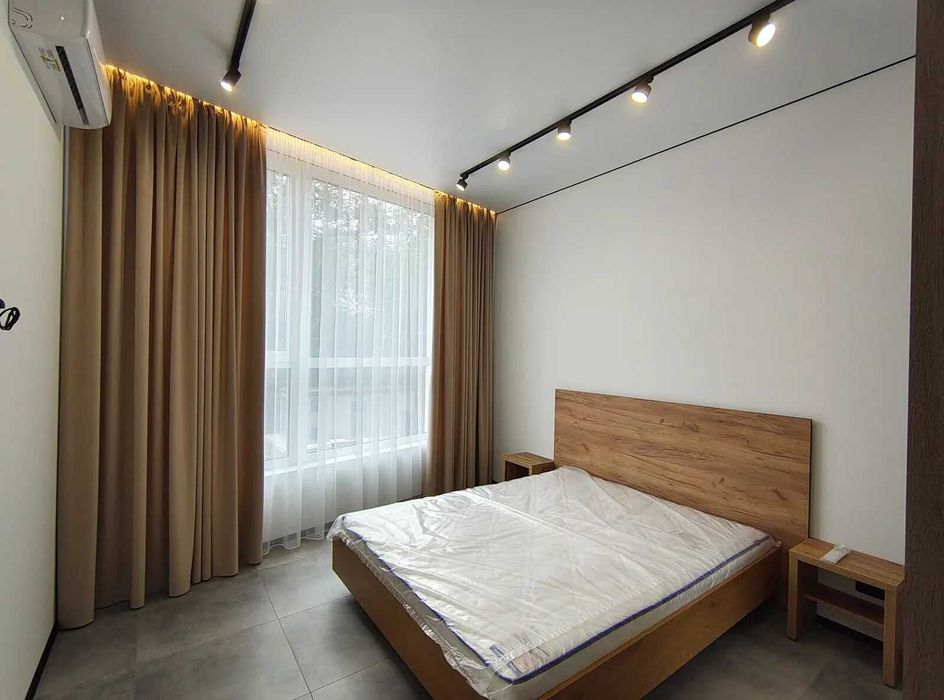 Apartment in Ivano-Frankivsk, Nimetska Koloniya - View 5
