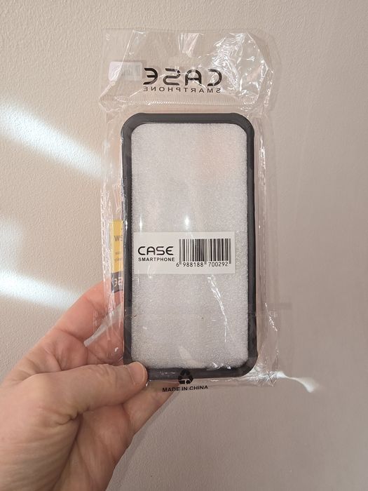 Чехол бампер на Iphone 12, 12 pro