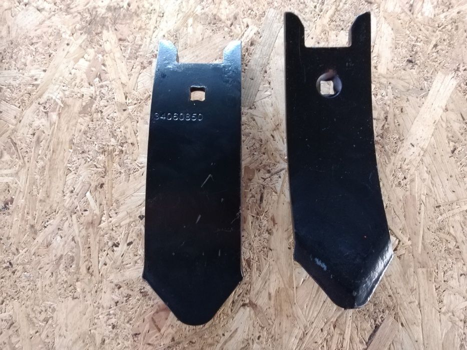 dziób redlicy, redlica Horsch produkcja niemiecka Frank