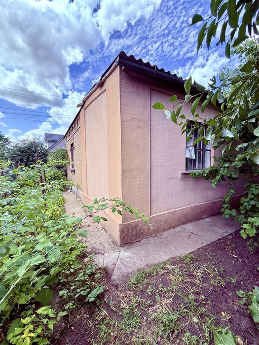Продам будинок.Район Кущовка