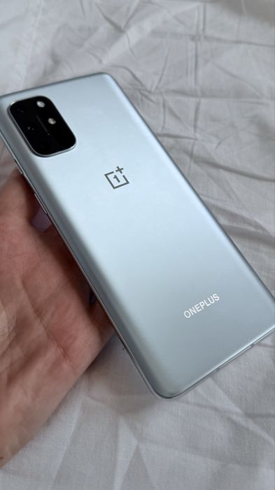 Oneplus 8T 12/256gb