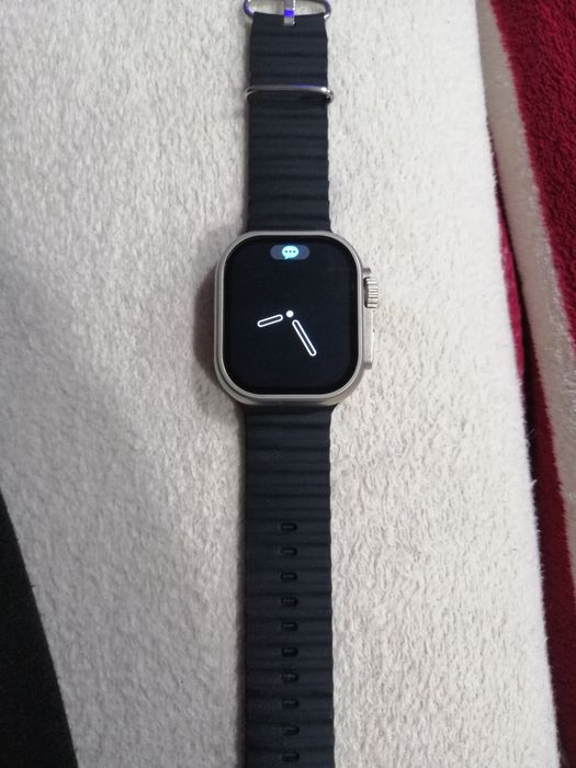 Relógio S9 ultra smart watch