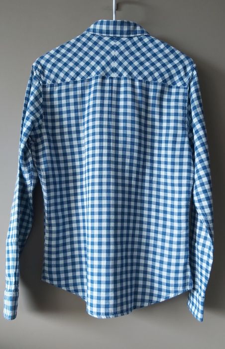 Calvin Klein męska koszula S młodzieżowy rozmiar