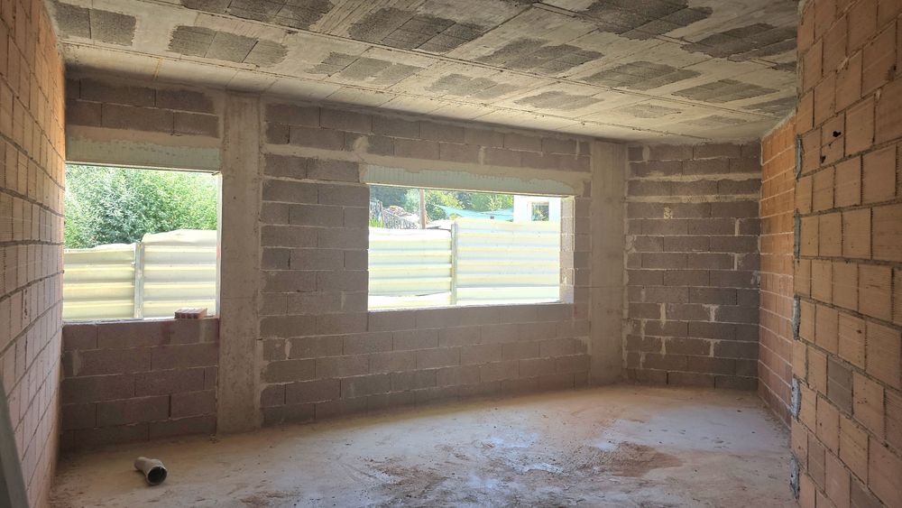 ÚLTIMO Apartamento T2 junto a Viseu, Rio de Loba