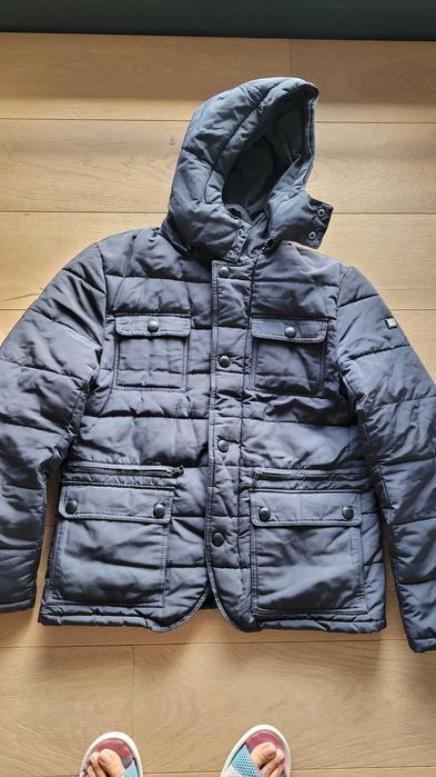 Męska kurtka Guess Marciano M