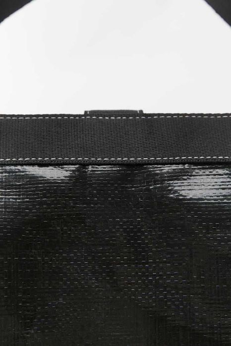 Zara torba typu shopper .