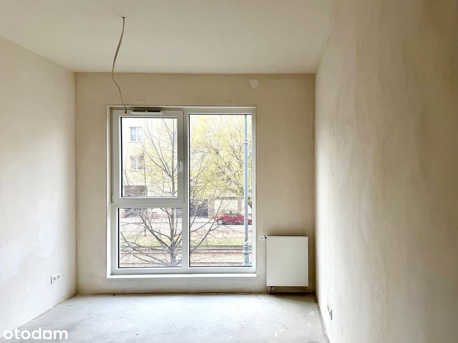 Nowe 2 pokoje mieszkanie nad Brdą - Widok 3