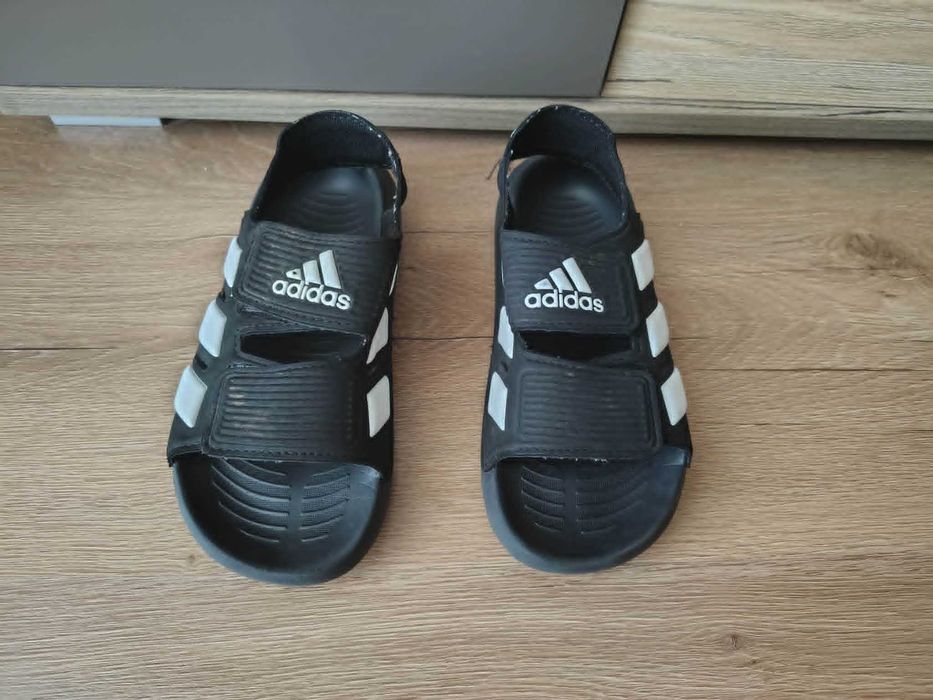 Sandały Adidas Altaswim 2.0