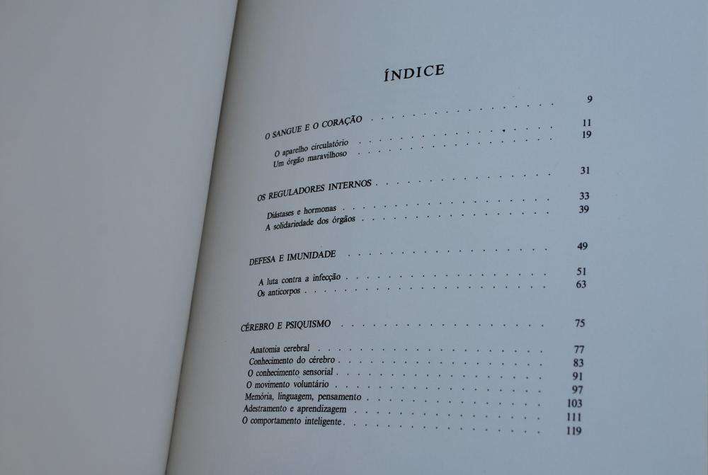 ENCICLOPÉDIA - Grandes Inigmas do Homem