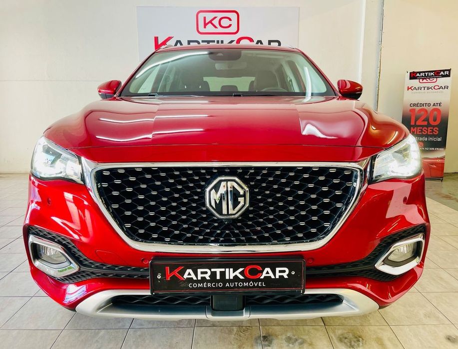 MG EHS 1.5T-GDI Luxury530747339204864003