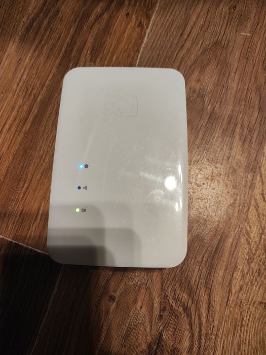 Kingston mobilelite wriless G3