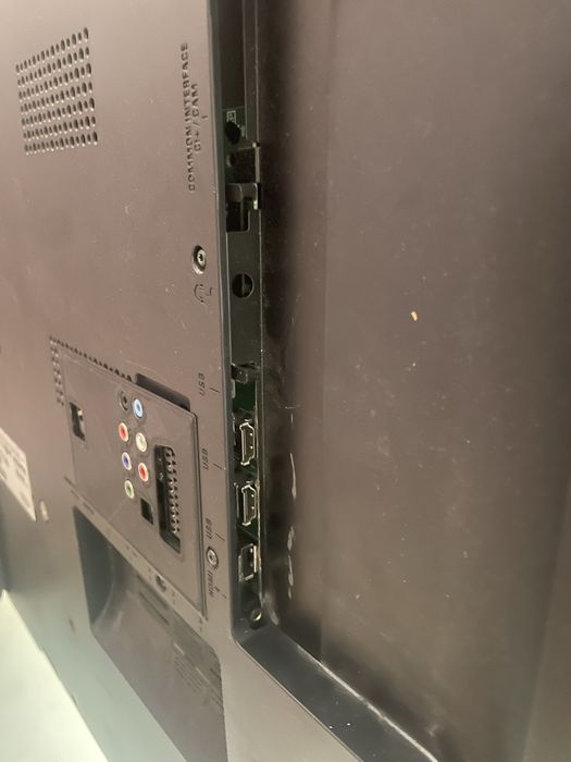 Philips 60PFL6008K/12