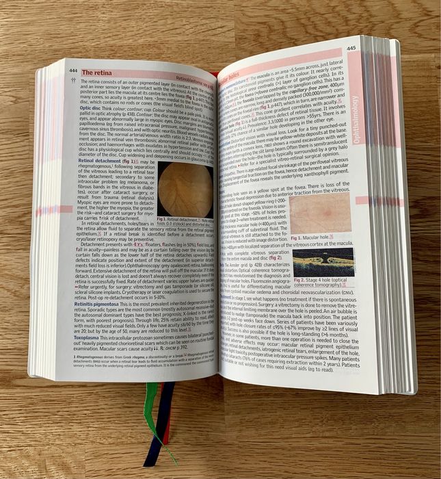 Livro Oxford Specialities