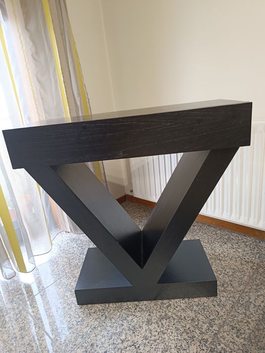 Móvel  vangue com gaveta