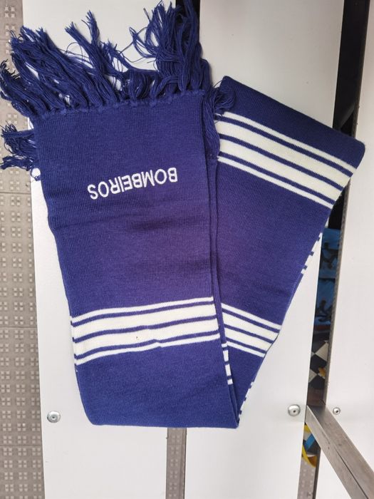 Cachecol de Bombeiros