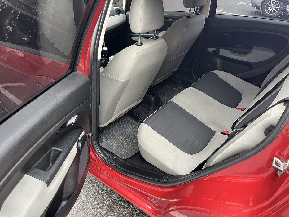 Продам авто Fiat Grande Punto