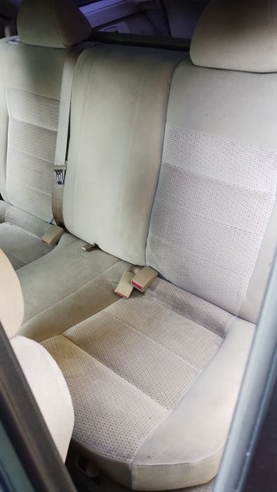 Honda Civic vi komplet foteli