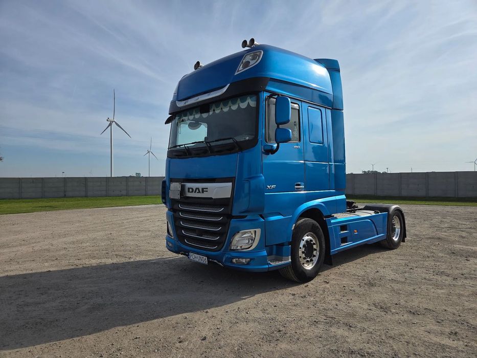 DAF