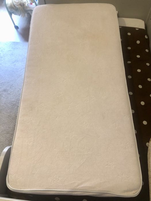 Colchão para berço 120x60