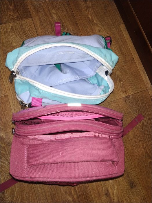 Рюкзак школьный б/у.