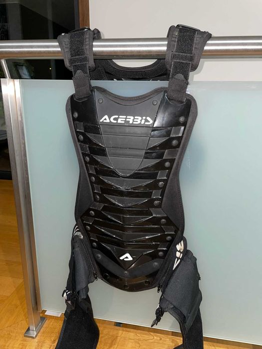 Colete Enduro Acerbis