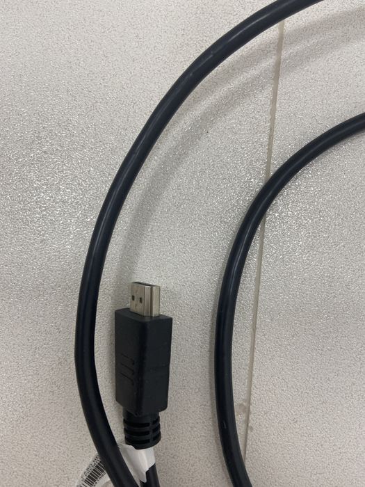 Cabo de ligaçao novo