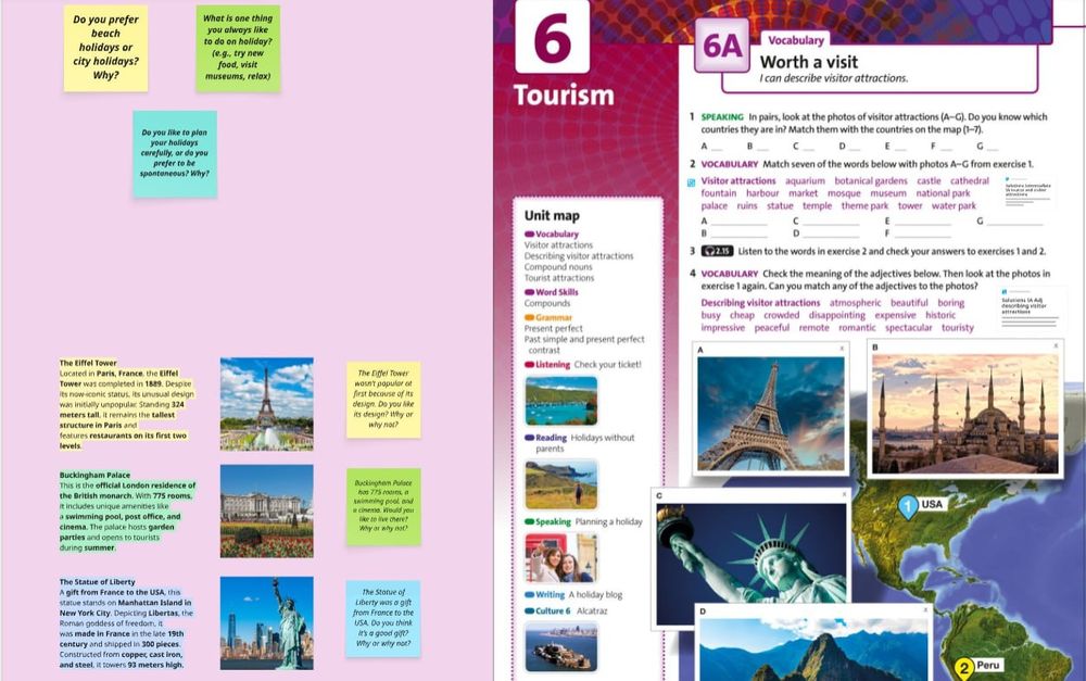 Репетитор англійської мови ОНЛАЙН